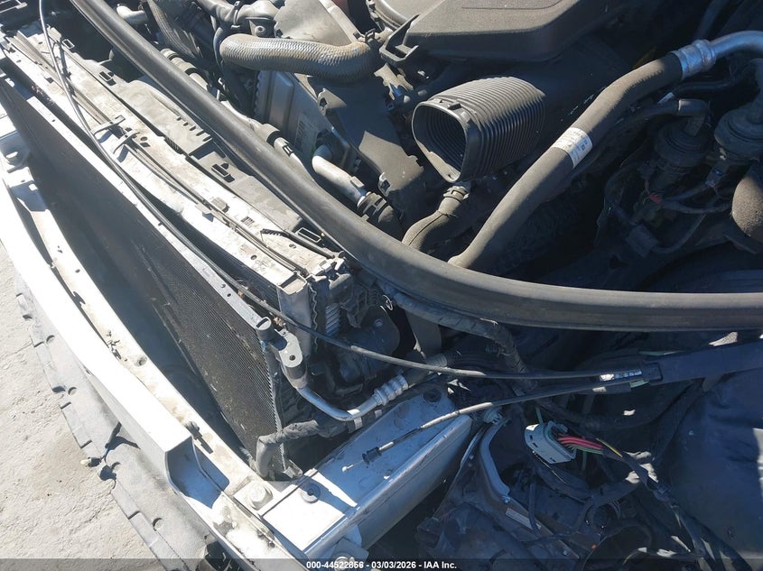 2019 Mercedes-Benz S 560 VIN: WDDUG8DBXKA435568 Lot: 44522856