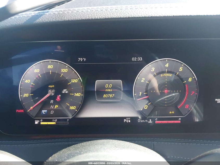 2019 Mercedes-Benz S 560 VIN: WDDUG8DBXKA435568 Lot: 44522856