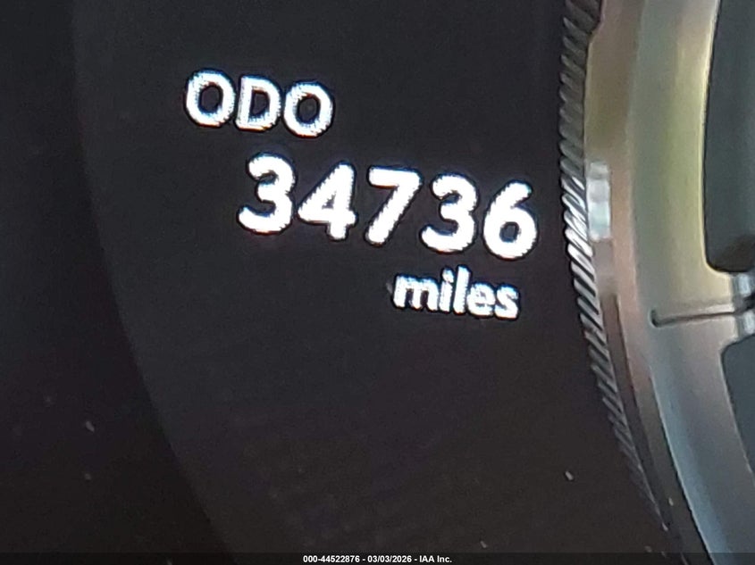 2022 Lexus Es 350 F Sport VIN: 58AGZ1B18NU138406 Lot: 44522876