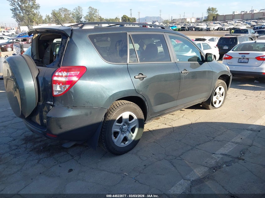 2011 Toyota Rav4