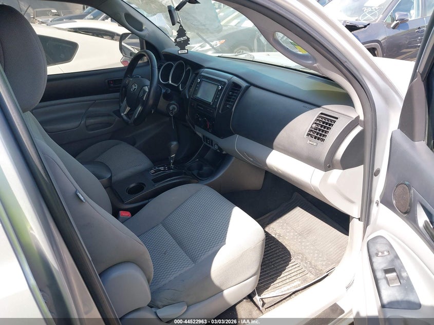 2015 Toyota Tacoma Prerunner