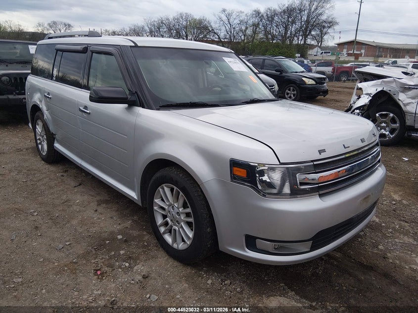 2FMHK6C81HBA09572 FORD FLEX Photo 1