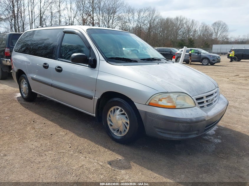 2FMZA5141YBB52474 FORD WINDSTAR Photo 1