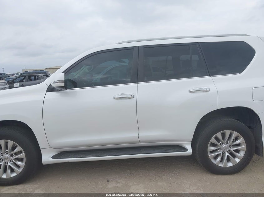 2020 Lexus Gx 460 Premium VIN: JTJAM7BX3L5257234 Lot: 44523064