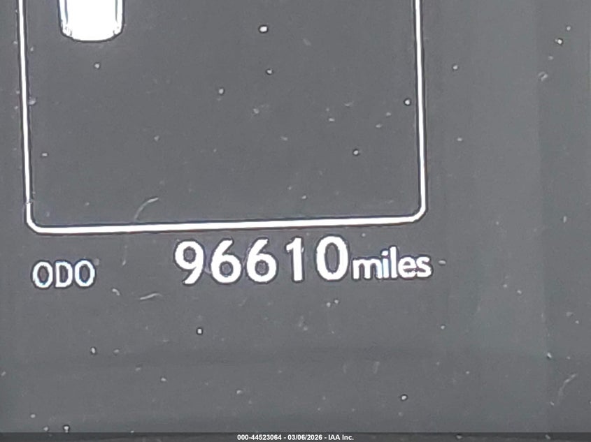 2020 Lexus Gx 460 Premium VIN: JTJAM7BX3L5257234 Lot: 44523064