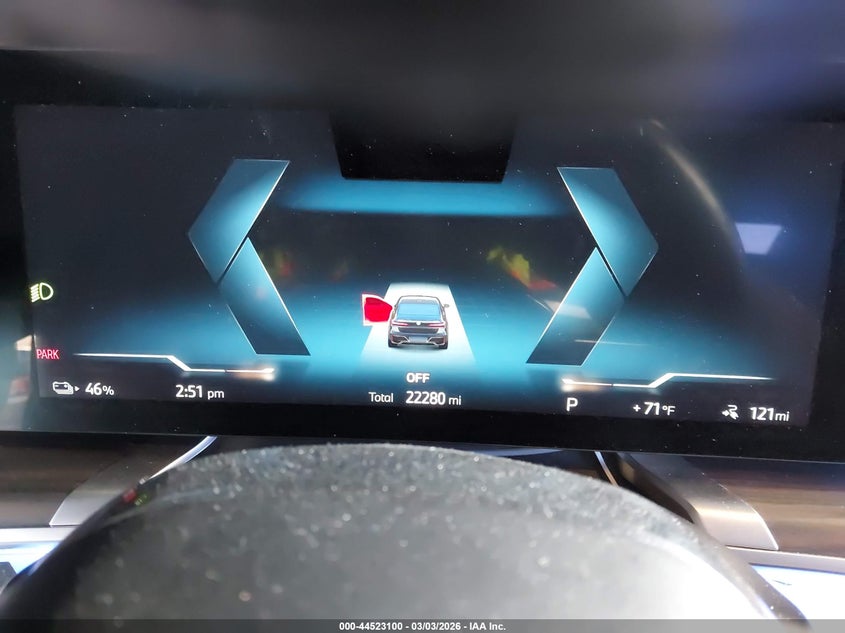 2024 BMW I7 VIN: WBY53EJ06RCP10989