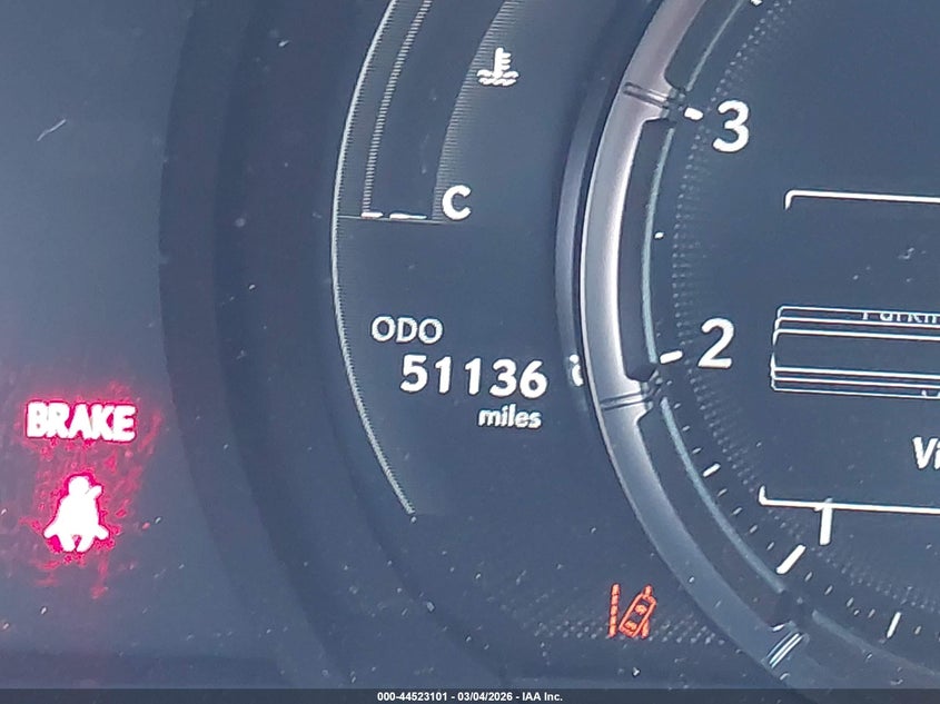 2021 Lexus Is 350 F Sport VIN: JTHGZ1B21M5047523 Lot: 44523101