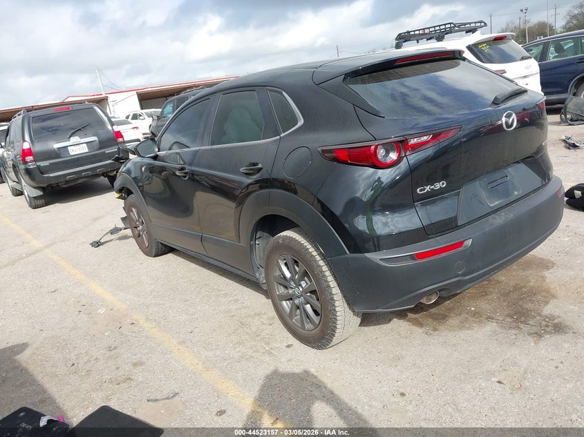 2021 Mazda Cx-30 2.5 S