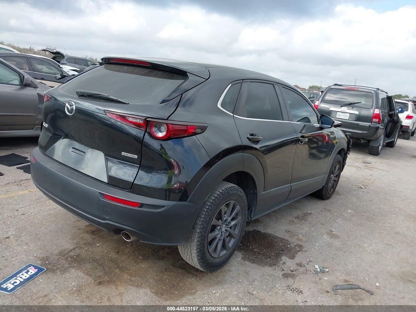 2021 Mazda Cx-30 2.5 S