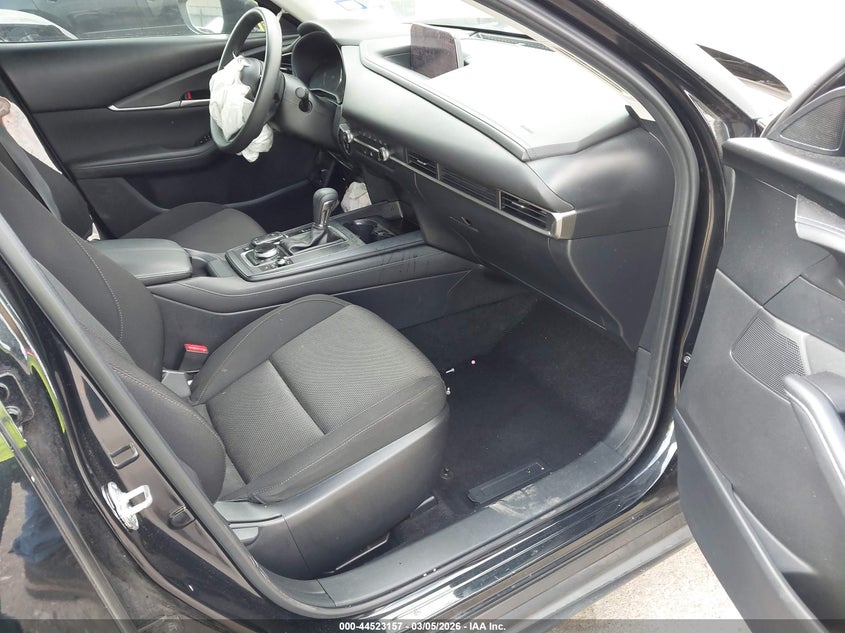 2021 Mazda Cx-30 2.5 S