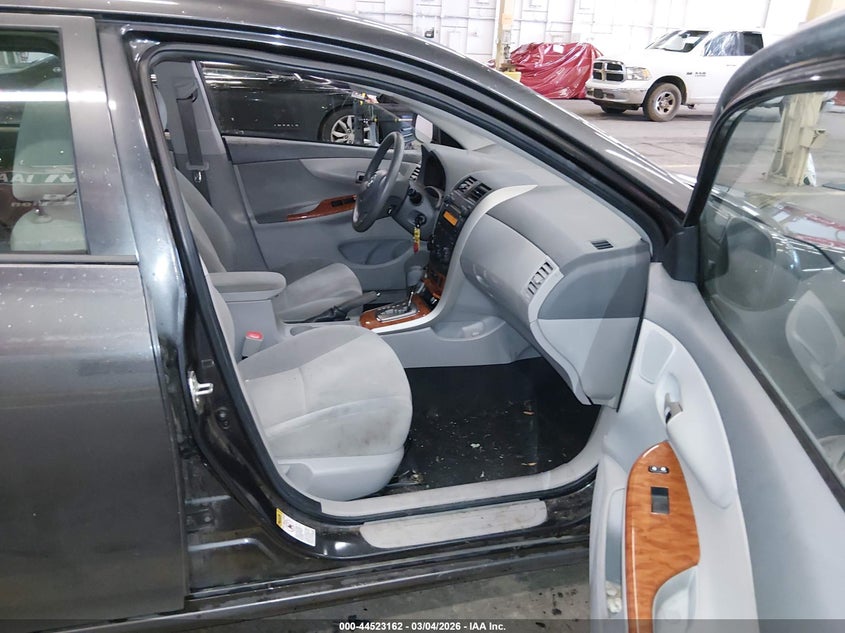 2009 Toyota Corolla Xle