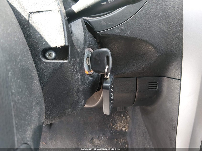 2007 Suzuki Grand Vitara VIN: JS3TD941074201023 Lot: 44523219