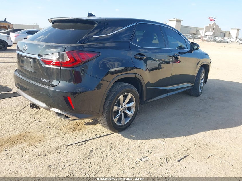 Vin: 2t2zzmca9jc103672, lot: 45019988, lexus rx 350 20184