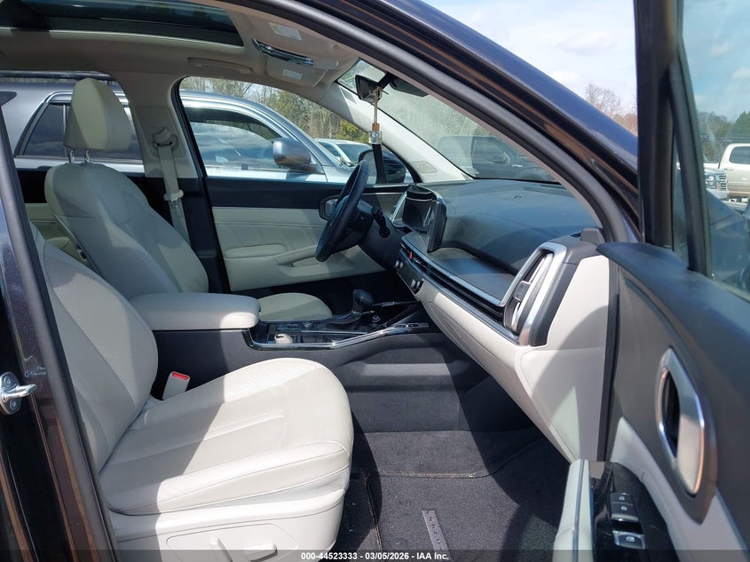 2025 Kia Sorento X-Line Sx