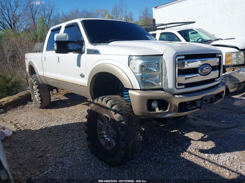 1FT7W2BT9BEB49108 FORD F-250 Photo 1