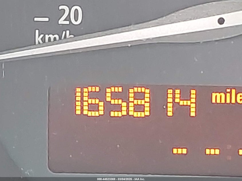 2005 BMW X3 3.0I VIN: WBXPA93445WD16753 Lot: 44523369