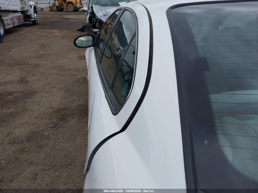 2005 Pontiac Grand Am Se VIN: 1G2NE52F45M251176 Lot: 44523429