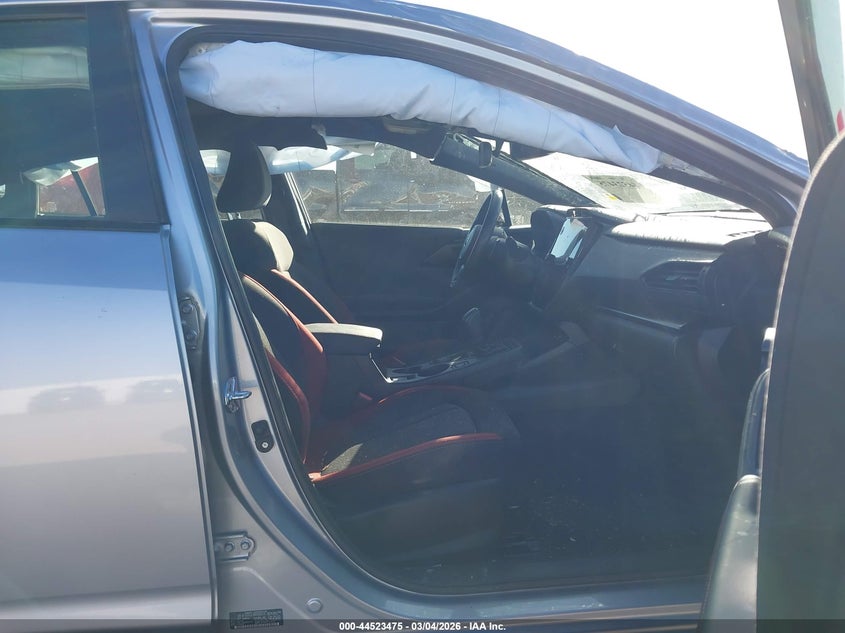 2024 Subaru Impreza Rs 5-Door