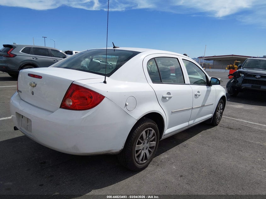 AtlanticExpress - Chevrolet Cobalt