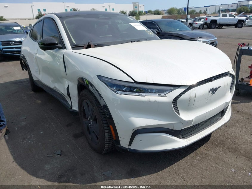 3FMTK2SU6NMA58309 FORD MUSTANG MACH-E Photo 1
