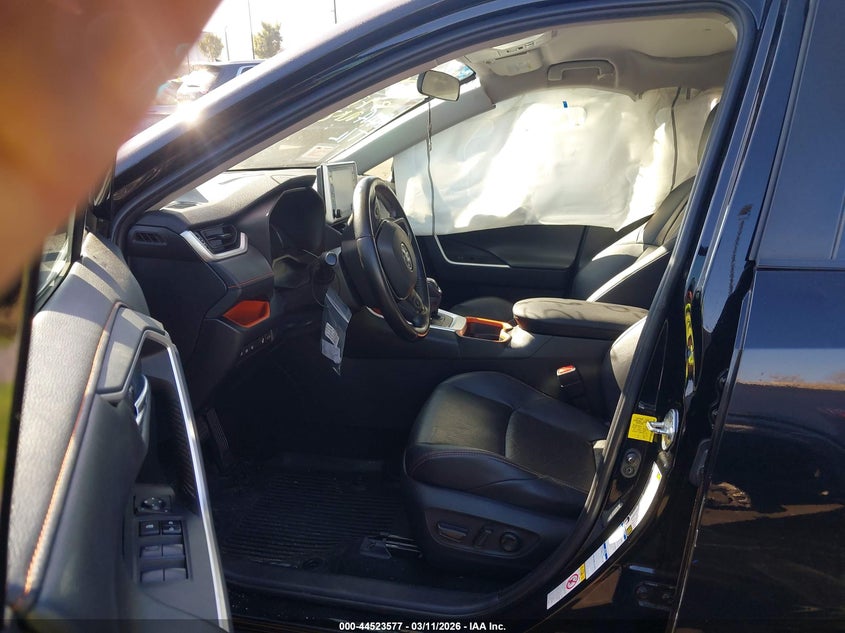 2019 Toyota Rav4 Adventure