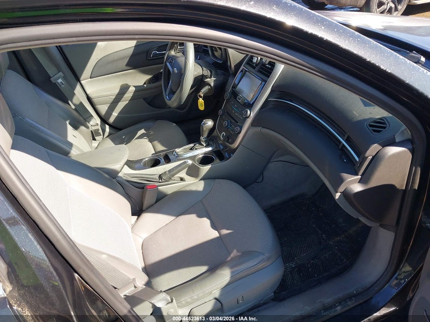 2014 Chevrolet Malibu 2Lt