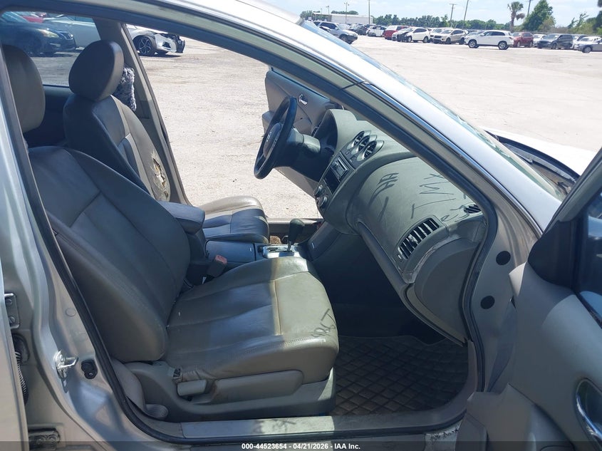 2010 Nissan Altima 2.5