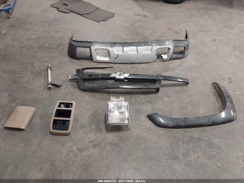 2008 Cadillac Sts V6 VIN: 1G6DW67V080129519 Lot: 44523753