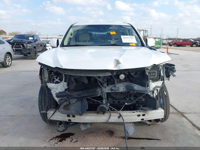 2016 Lexus Lx 570 VIN: JTJHY7AX9G4194530 Lot: 44523767