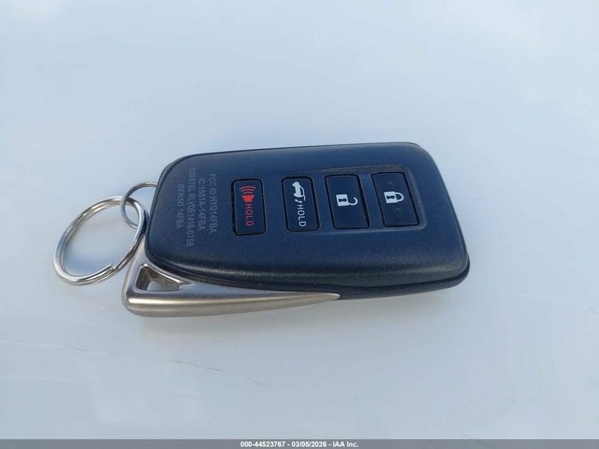 2016 Lexus Lx 570 VIN: JTJHY7AX9G4194530 Lot: 44523767