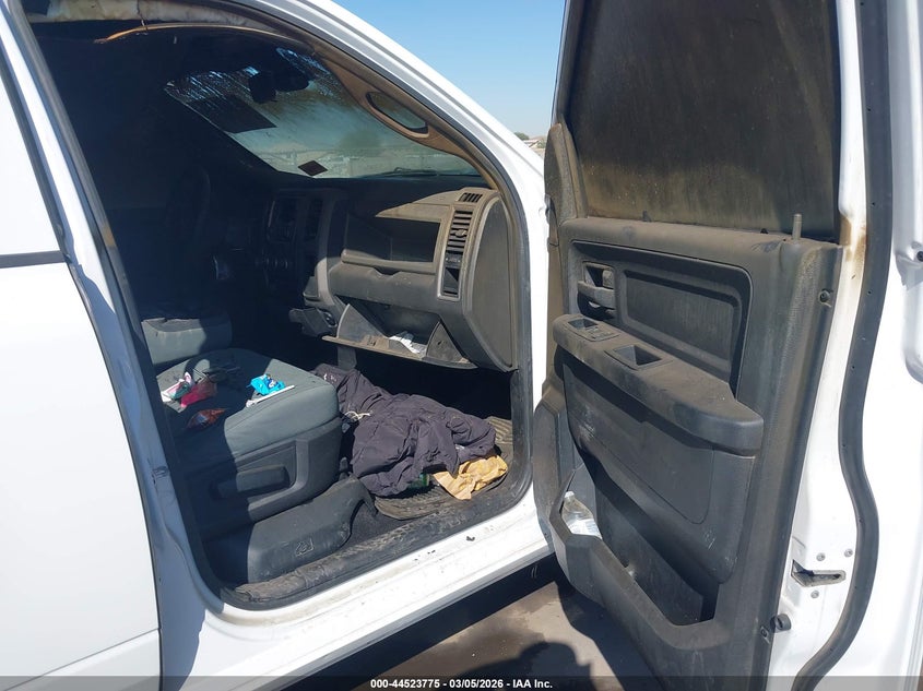 2015 Ram 1500 Express