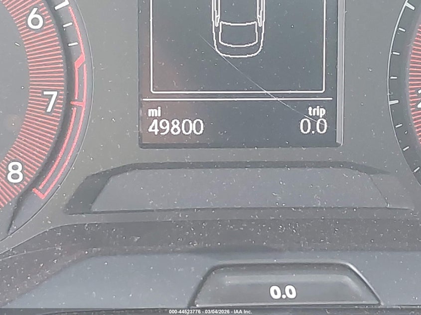 2021 Volkswagen Jetta 1.4T R-Line/1.4T S/1.4T Se VIN: 3VWC57BU3MM070101 Lot: 44523776