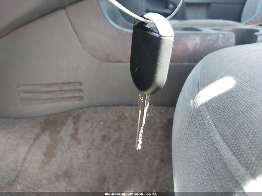 2004 Ford Explorer Nbx/Xlt VIN: 1FMZU73K54ZA14247 Lot: 44523838