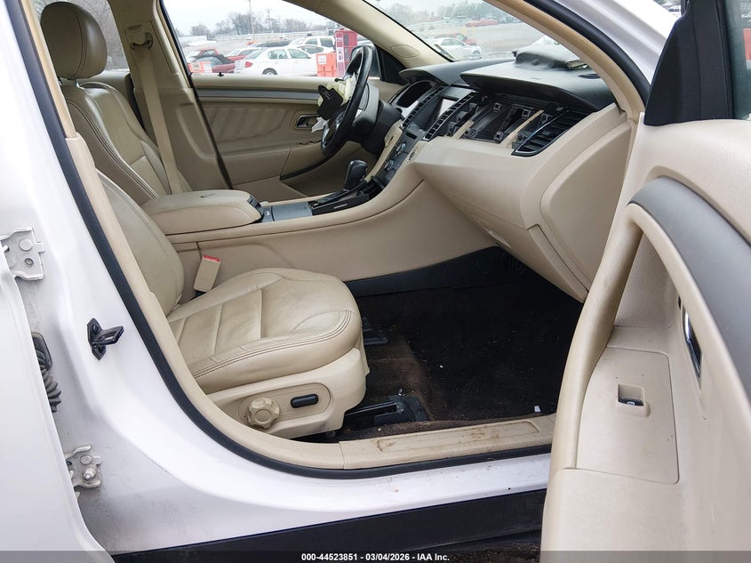 2013 Ford Taurus Sel