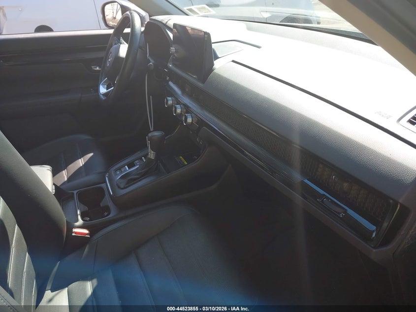 2023 Honda Cr-V Ex-L Awd