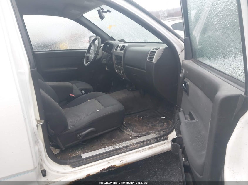 2008 Chevrolet Colorado Lt