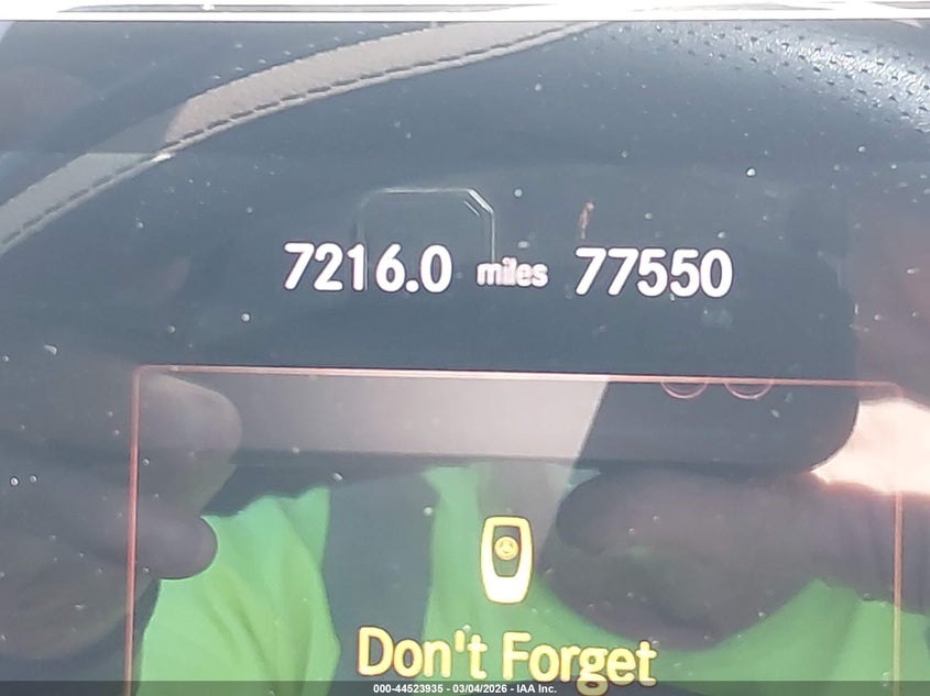 2021 Mercedes-Benz Cla 250 VIN: W1K5J4GB8MN163365 Lot: 44523935