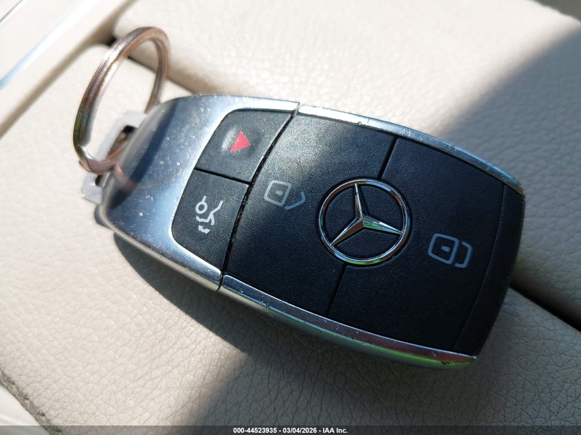 2021 Mercedes-Benz Cla 250 VIN: W1K5J4GB8MN163365 Lot: 44523935