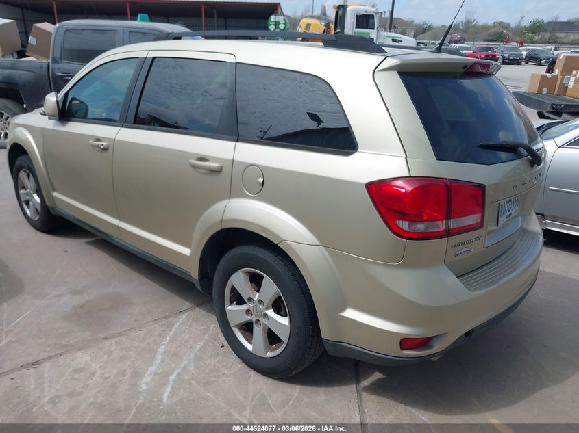 Vin: 3d4pg1fg0bt530935, lot: 45020868, dodge journey mainstreet 20113