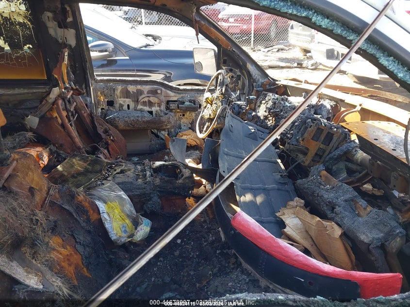 2007 Ford F-150 Fx4/Lariat/Xlt