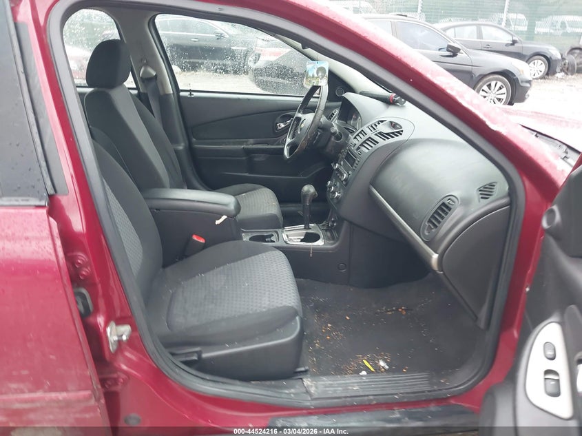 2007 Chevrolet Malibu Lt