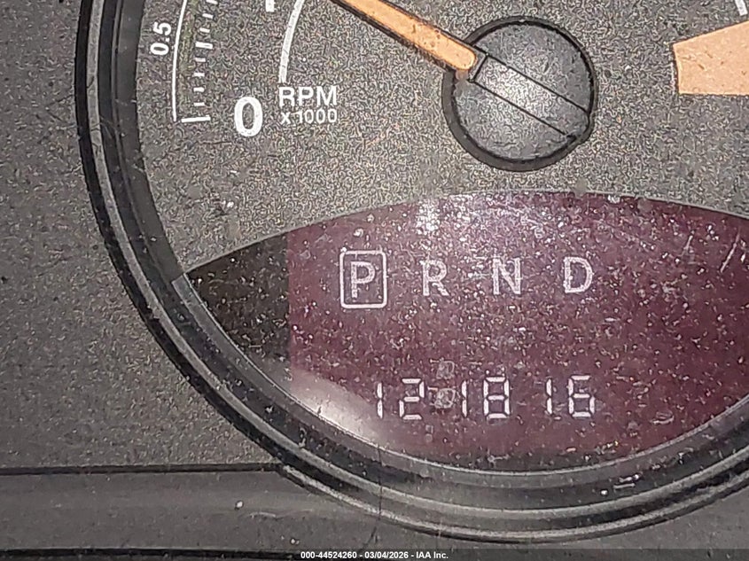 2016 Jeep Compass Sport VIN: 1C4NJDBB1GD638690 Lot: 44524260