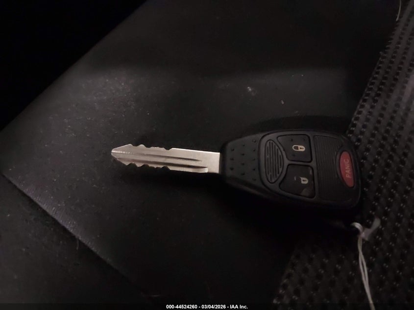 2016 Jeep Compass Sport VIN: 1C4NJDBB1GD638690 Lot: 44524260