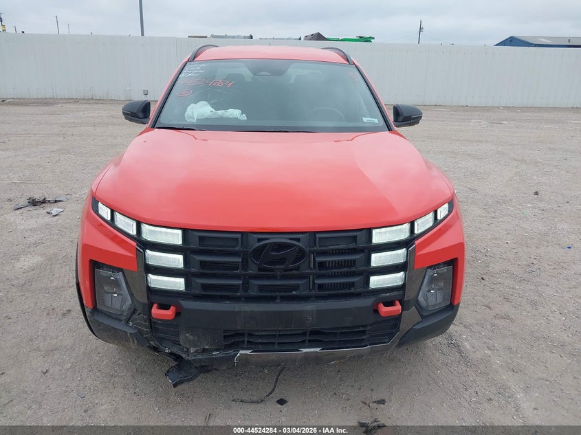 2025 Hyundai Santa Cruz Xrt VIN: 5NTJDDDF2SH131825 Lot: 44524284