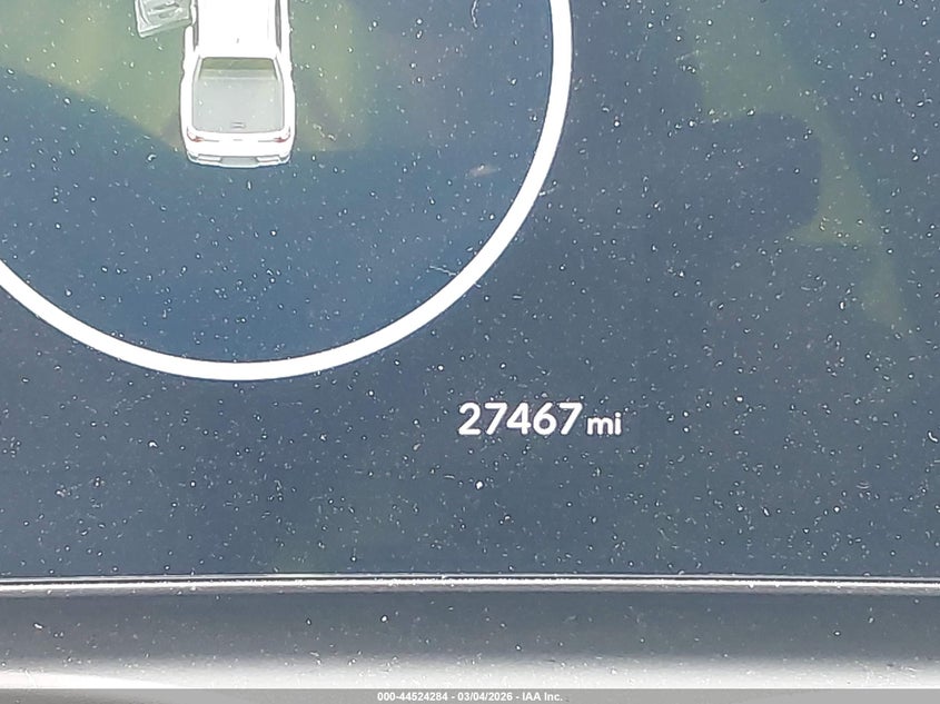 2025 Hyundai Santa Cruz Xrt VIN: 5NTJDDDF2SH131825 Lot: 44524284