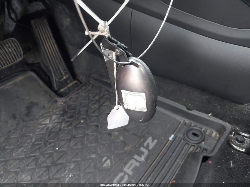 2025 Hyundai Santa Cruz Xrt VIN: 5NTJDDDF2SH131825 Lot: 44524284