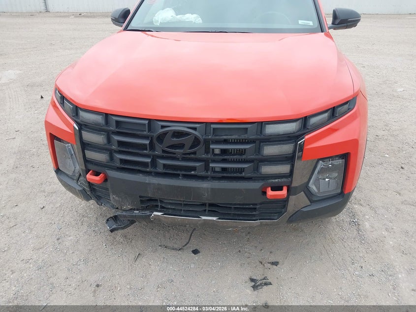 2025 Hyundai Santa Cruz Xrt VIN: 5NTJDDDF2SH131825 Lot: 44524284