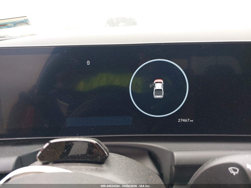 2025 Hyundai Santa Cruz Xrt VIN: 5NTJDDDF2SH131825 Lot: 44524284