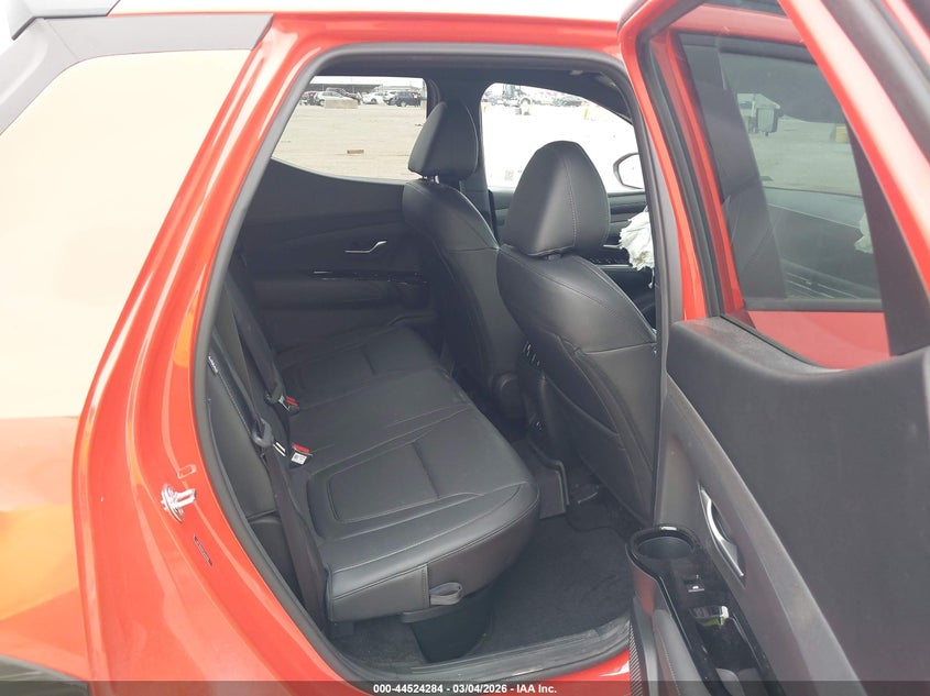 2025 Hyundai Santa Cruz Xrt VIN: 5NTJDDDF2SH131825 Lot: 44524284