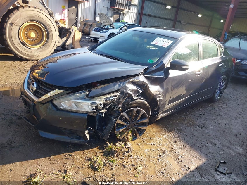 2016 Nissan Altima 2.5 Sl 1N4AL3AP3GC203536 photo 1